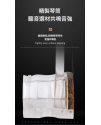 CS 透明樹脂 水晶二胡 08 透明二胡 